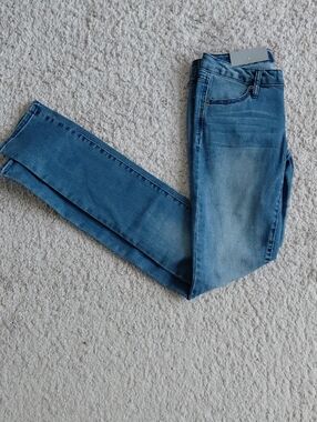 Rue 21 Low Rise Skinny Jeans